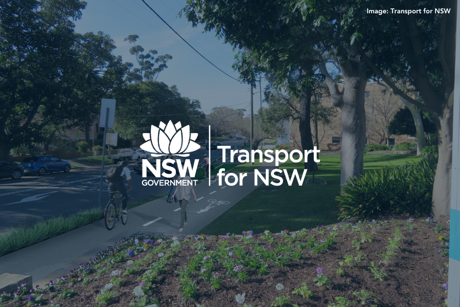 Sutherland to Cronulla Active Transport Link