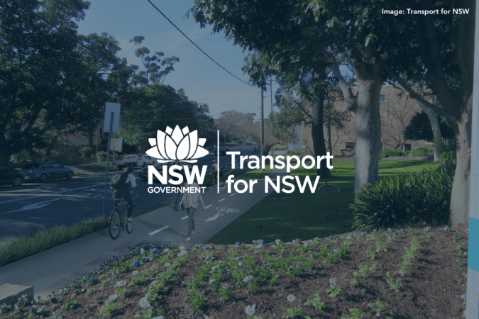 Contract awarded for Sutherland to Cronulla Active Transport Link Stage 2 East