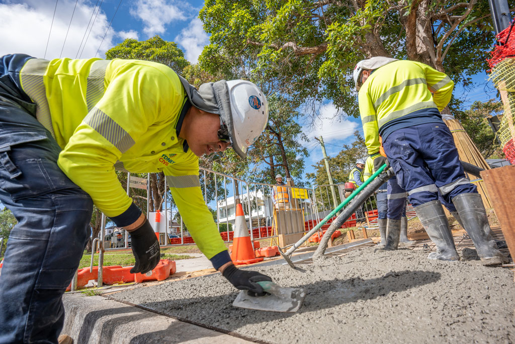 Prioritising Safety