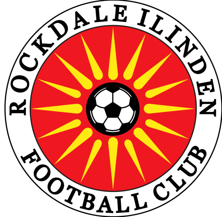 Rockdale Illenden Football Club
