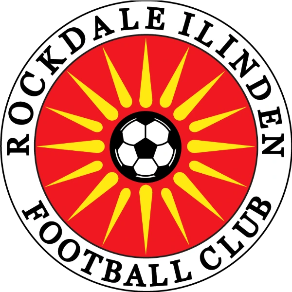 Rockdale Ilinden Football Club