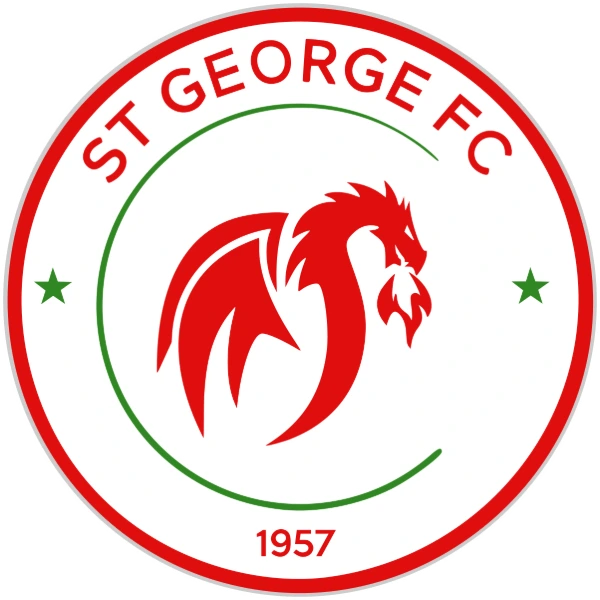 St George Football Club
